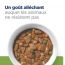 Hill's Prescription Diet Canine Metabolic Mijotés Boeuf & Légumes - 354 g 