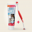 Beaphar Brosse à Dents + Dentifrice 