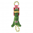 KONG Tugger Knot Grenouille pour Chien