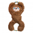 KONG Peluche Tuggz Paresseux pour Chien - XL