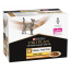 Purina Proplan Veterinary Diets Feline NF Early Care Poulet - 10 x 85 g 