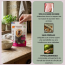 BF Petfood Lamelles Dinde pour Chien