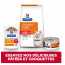 Hill's Prescription Diet Feline c/d Urinary Stress Poulet - 12 x 85 gr