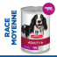 Hill's Science Plan Canine Adult Santé & Forme Boeuf - 12 x 370 gr