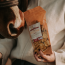 Happy Crackers Carottes Curcuma - 1 x 300 g