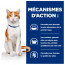Hill's Prescription Diet Feline On-Care mijotés - 24 x 82 g