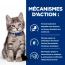 Hill's Prescription Diet Feline Kitten i/d Digestive - 1,5 kg
