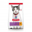 Hill's Science Plan Feline Senior 11+ Poulet
