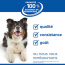Hill's Science Plan Canine Adult Sensitive Stomach & Skin Medium Poulet - 14 kg