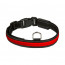 Numaxes Eyenimal RGB Light Collar 3 Couleurs - M