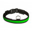 Numaxes Eyenimal RGB Light Collar 3 Couleurs - M
