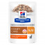 Hill’s Prescription Diet Feline k/d Poulet