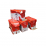 SPECIFIC FXW-P Adult Sauce pour Chat - 12 x 85 g (sc)