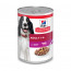 Hill's Science Plan Canine Adult Santé & Forme Boeuf - 12 x 370 gr