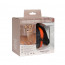Num'axes Casque Antibruit Electronique CAS1034 - Orange
