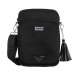 Cynnotek Sac Bandoulière Neosport - Noir