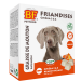 BF Petfood Maxi Bonbons au Saumon Chien - 40 pièces