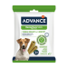 Advance Snack Dog Dental Mini - 90 g