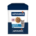 Advance Cat Adulte Stérilisé Dinde Sachets