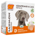 BF Petfood Anti-Puces & Tiques Chien - 55 Pièces