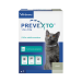 Prevexto Chat - 1 Collier
