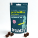 Treatsy Daily Defence Probiotiques pour Chien - 30 bouchées