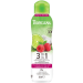 Tropiclean Shampooing Désodorisant et Revitalisant 3 en 1 - 355 ml