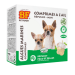 BF Petfood Anti-puces Algues Marines Petit Chien