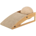 Trixie Griffoir Rampe Avec Balle pour Chat