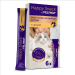 Feliway Happy Snack - 6 x 15 g 