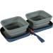 Zolux Gamelle Pliable 2 en 1