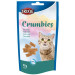 Trixie Crumbies pour Chat - 50 g