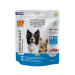 BF Petfood Aliment Complet à l'Agneau pour Chien - 7 x 90 g