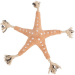 Trixie Be Nordic Etoile de Mer - 52 cm