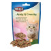 Trixie Friandises Meaty & Crunchy au Poulet & Herbes pour Chat - 50 g 