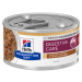 Hill's Prescription Diet Feline i/d Digestive Mijoté au Poulet et aux Légumes - 24 x 82 g