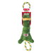 KONG Tugger Knot Grenouille pour Chien 