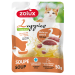 Zolux Soupe Lappies pour Chat au Canard