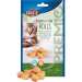 Trixie Premio Rolls Poulet & Thon pour Chat  - 50 g