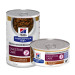 Hill's Prescription Diet Canine i/d AB+ Low Fat Mijoté Au Poulet et Légumes 