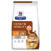 Hill's Prescription Diet Feline k/d j/d + Mobility