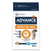 Advance Cat Weight Balance