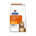 Hill's Prescription Diet Feline c/d Urinary Multicare Poulet - 3 kg