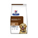 Hill's Prescription Diet Canine j/d Mobility - 1 x 12 kg