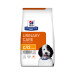 Hill's Prescription Diet Canine c/d Urinary Multicare - 4 kg