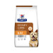 Hill's Prescription Diet Canine k/d Kidney Care - 1 x 12 kg