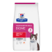 Hill's Prescription Diet Feline Gastrointestinal Biome Stress au Poulet 