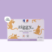 Ziggy Pâtée Chat Diabète  - 4 x 100 g
