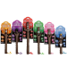 Cynnotek Stick pour Chien