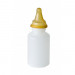 Biberon en Plastique pour Chaton/Chiot - 60 ml